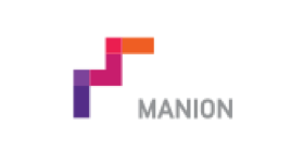 Manion insurance logo
