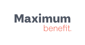Maximum Benefit insurance logo